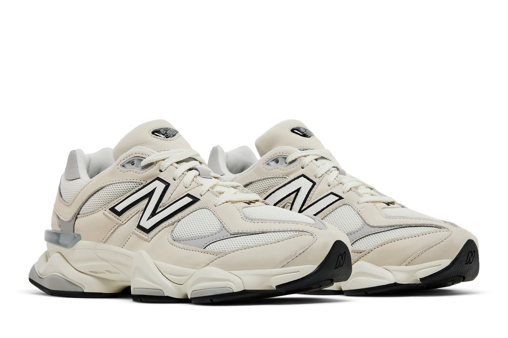 大人気★NEW BALANCE★U9060ZGF-108 SEA SALT スニーカー Buy 9060 'Sea Salt Raincloud' - U9060ZGF | GOAT