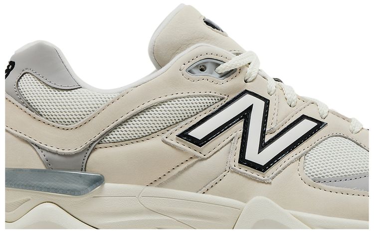 New Balance 9060 Sea Salt Raincloud