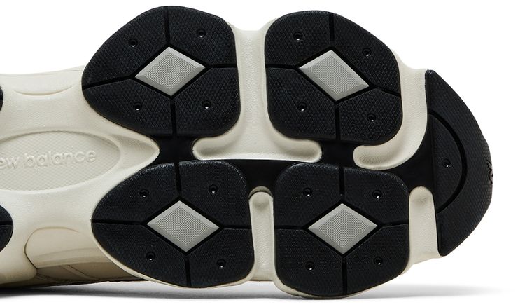 New Balance 9060 Sea Salt Raincloud