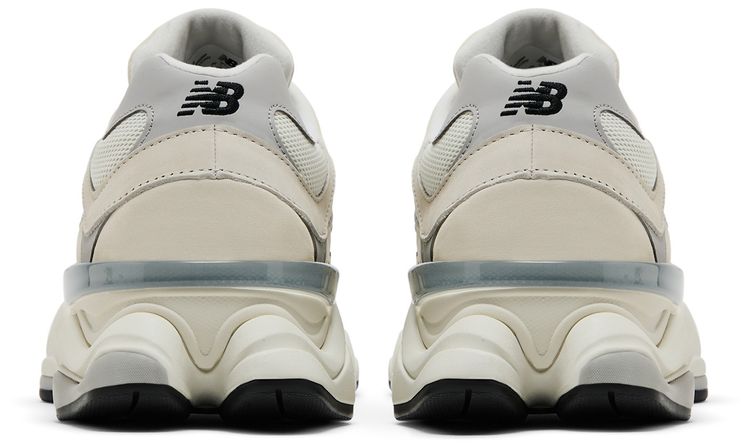 New Balance 9060 Sea Salt Raincloud