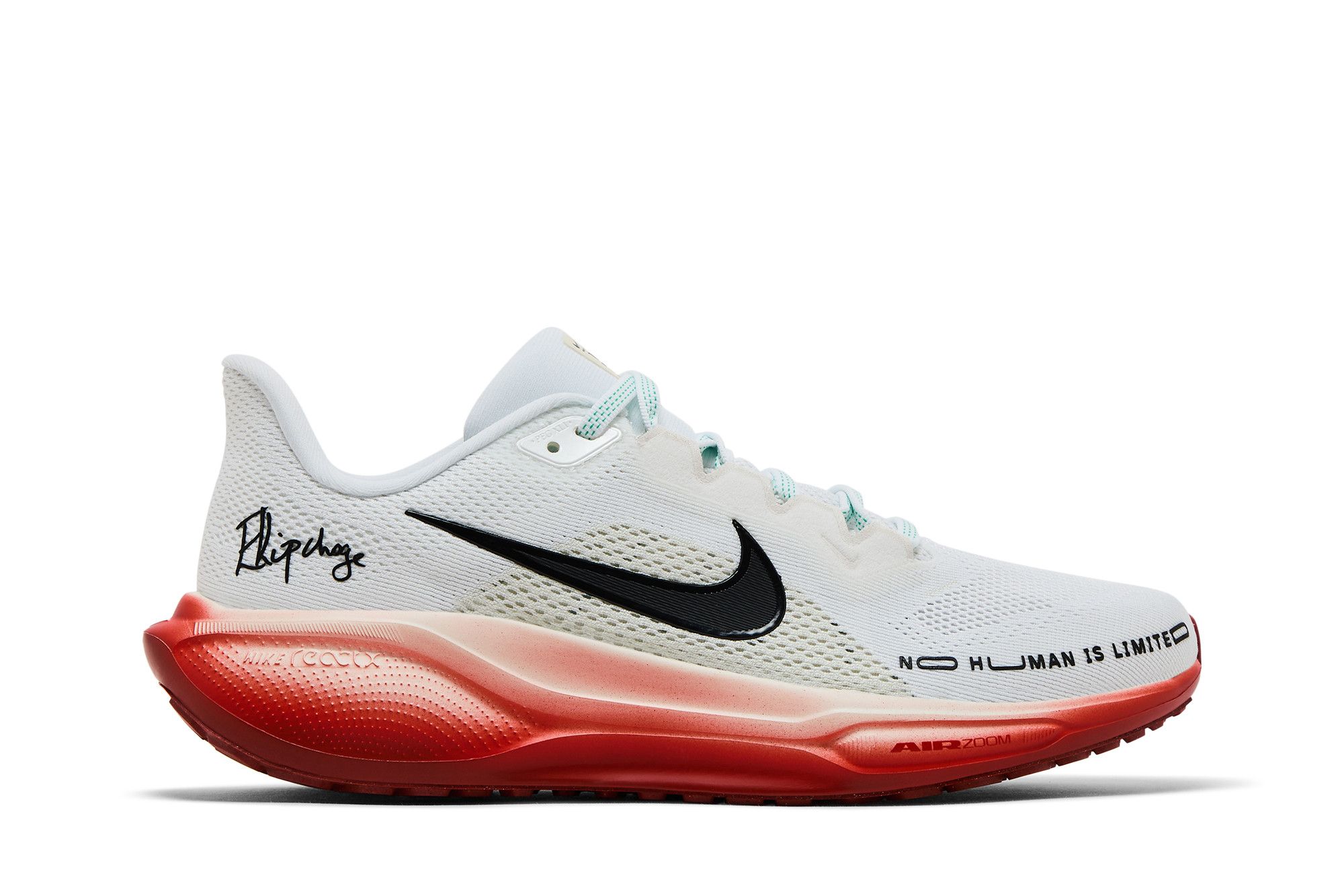 Nike Men's Pegasus 41 EK (Eliud Kipchoge Limited Edition