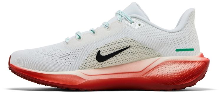 Eliud Kipchoge x Nike Air Zoom Pegasus 41 Its Just The Start