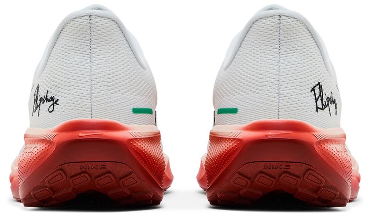 Eliud Kipchoge x Nike Air Zoom Pegasus 41 Its Just The Start