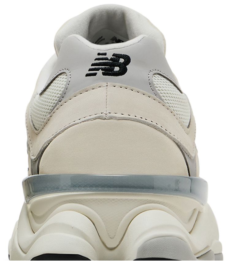 New Balance 9060 Sea Salt Raincloud