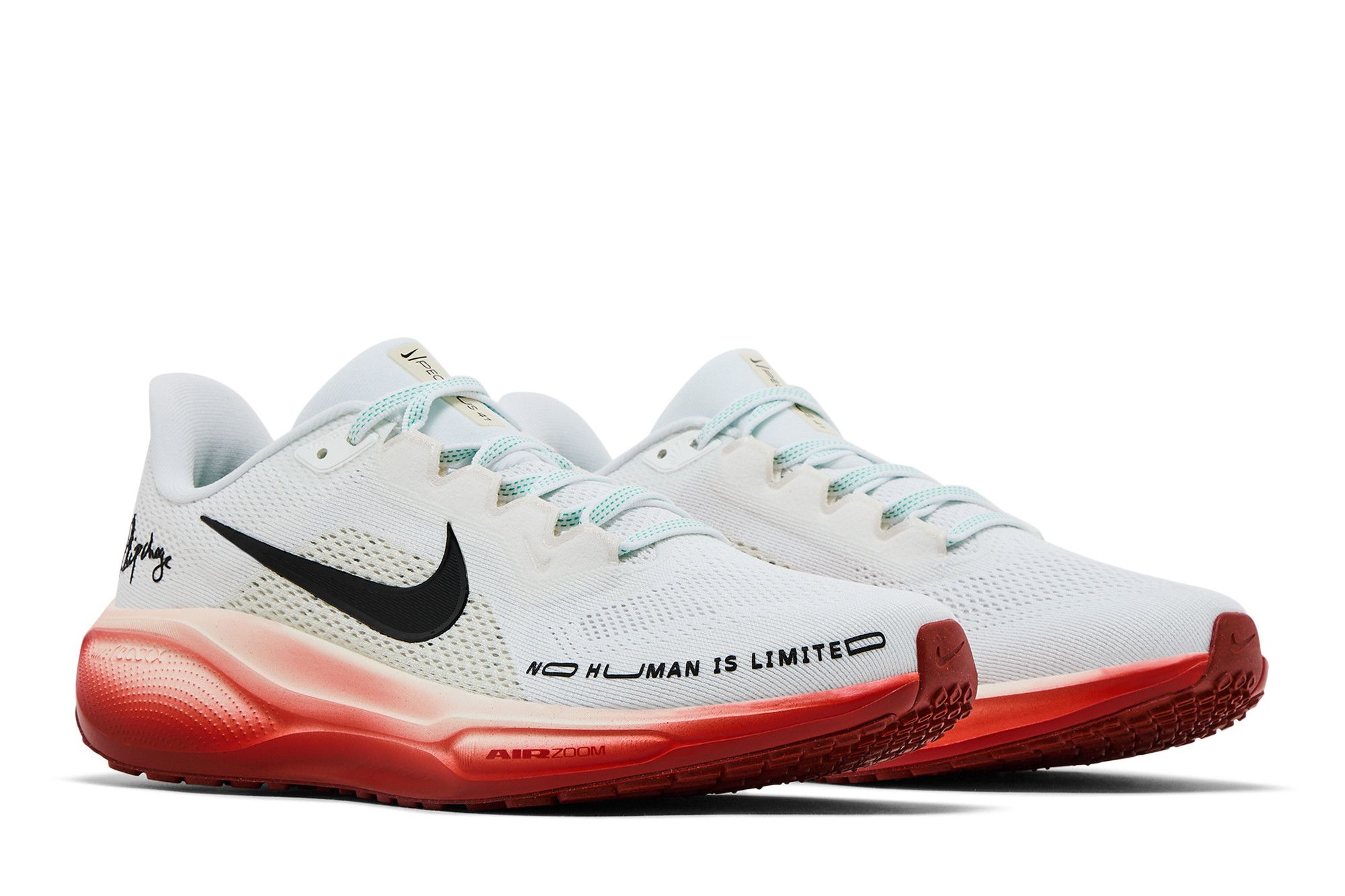Nike Men's Pegasus 41 EK (Eliud Kipchoge Limited Edition