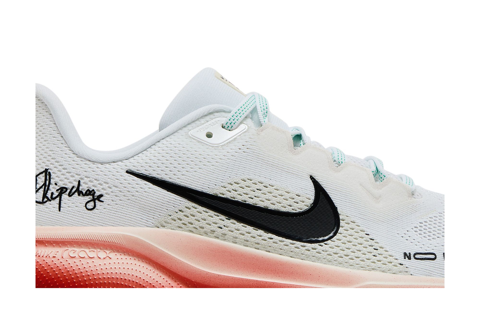 Buy Eliud Kipchoge x Air Zoom Pegasus 41 'It's Just The