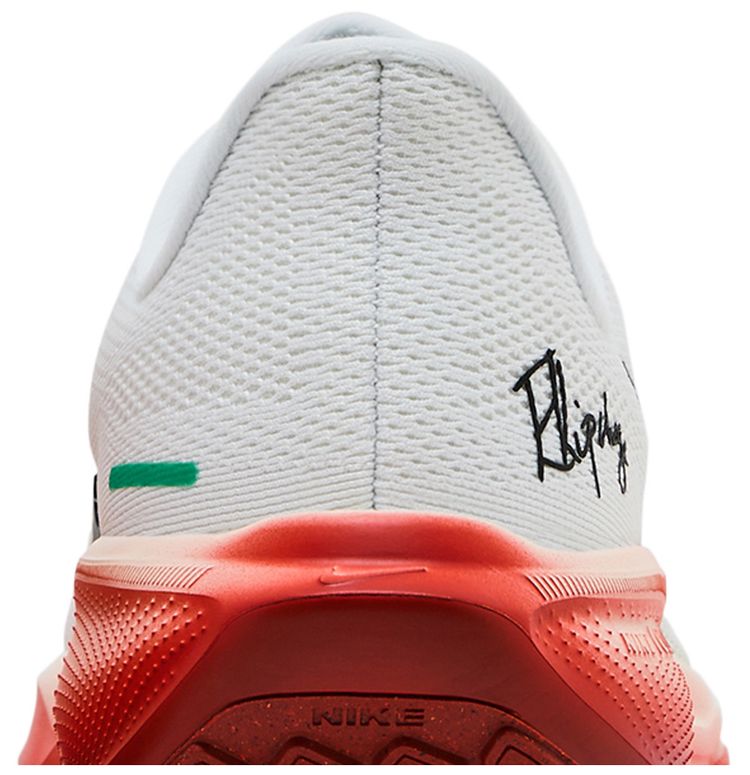 Eliud Kipchoge x Nike Air Zoom Pegasus 41 Its Just The Start