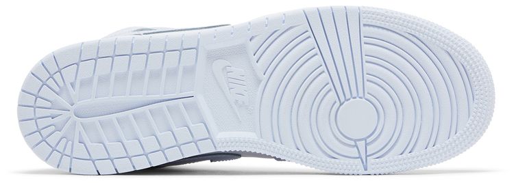 Air Jordan 1 Mid GS Cobalt Bliss