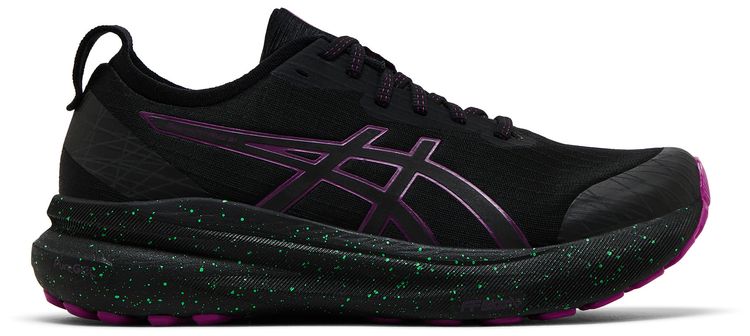 Asics Wmns Gel Kayano 31 Lite Show Purple Spectrum