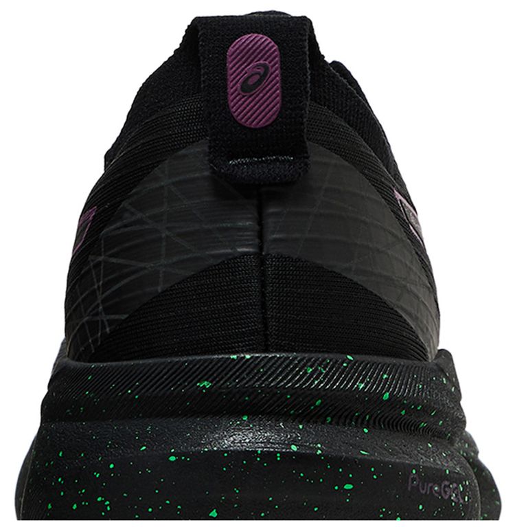 Asics Wmns Gel Kayano 31 Lite Show Purple Spectrum