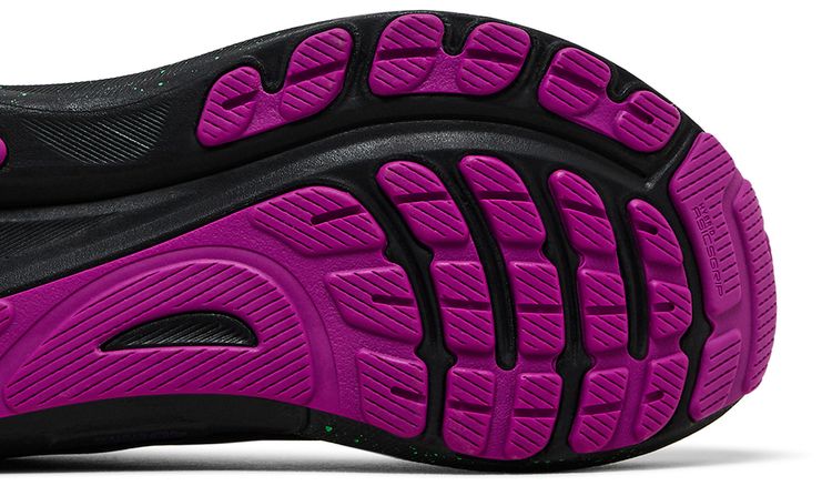 Asics Wmns Gel Kayano 31 Lite Show Purple Spectrum