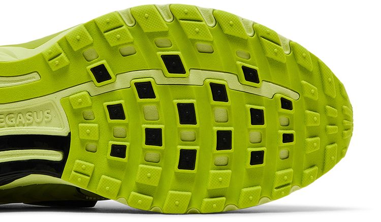 Nike Pegasus Wave Light Lemon Twist