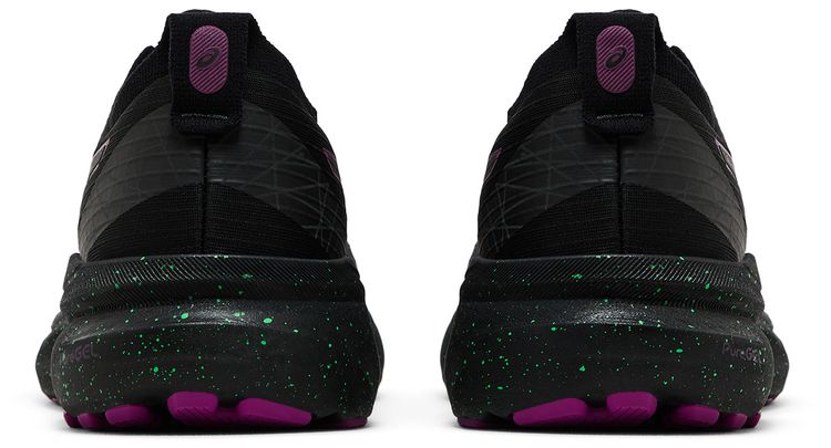 Asics Wmns Gel Kayano 31 Lite Show Purple Spectrum