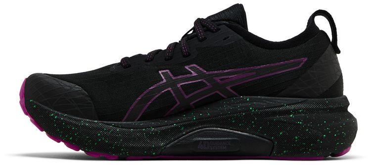 Asics Wmns Gel Kayano 31 Lite Show Purple Spectrum