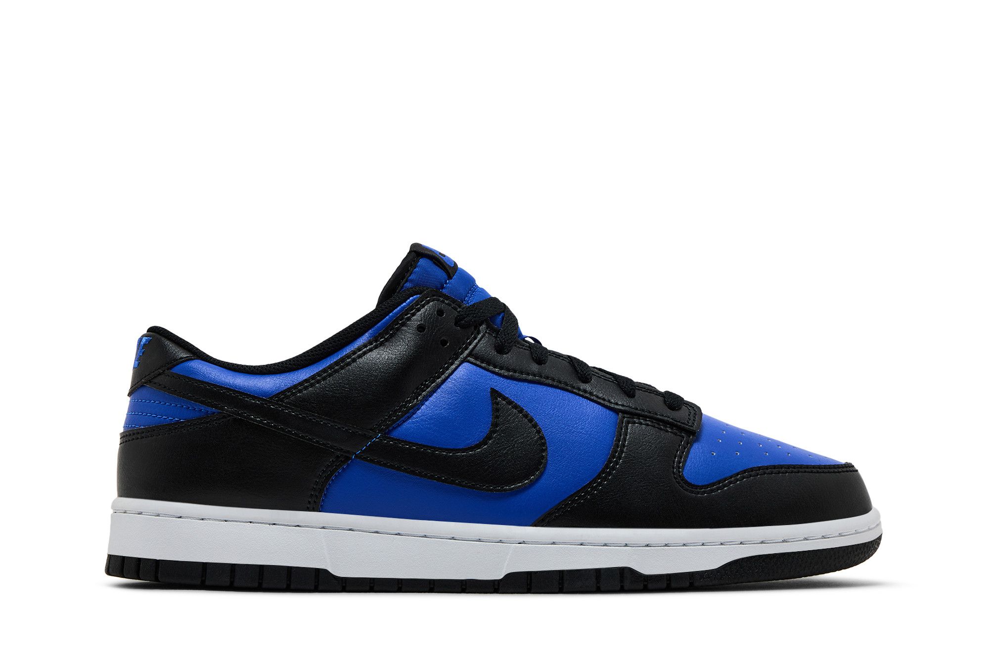 Buy Nike Dunk Low 'Hyper Royal' 2025 - HF5441 401 | GOAT