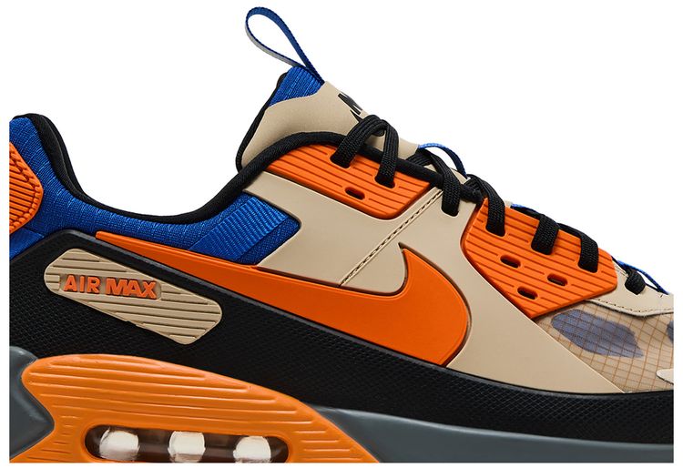 Nike Air Max 90 Drift Mowabb