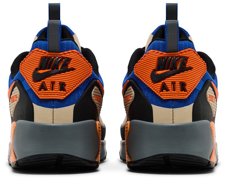 Nike Air Max 90 Drift Mowabb
