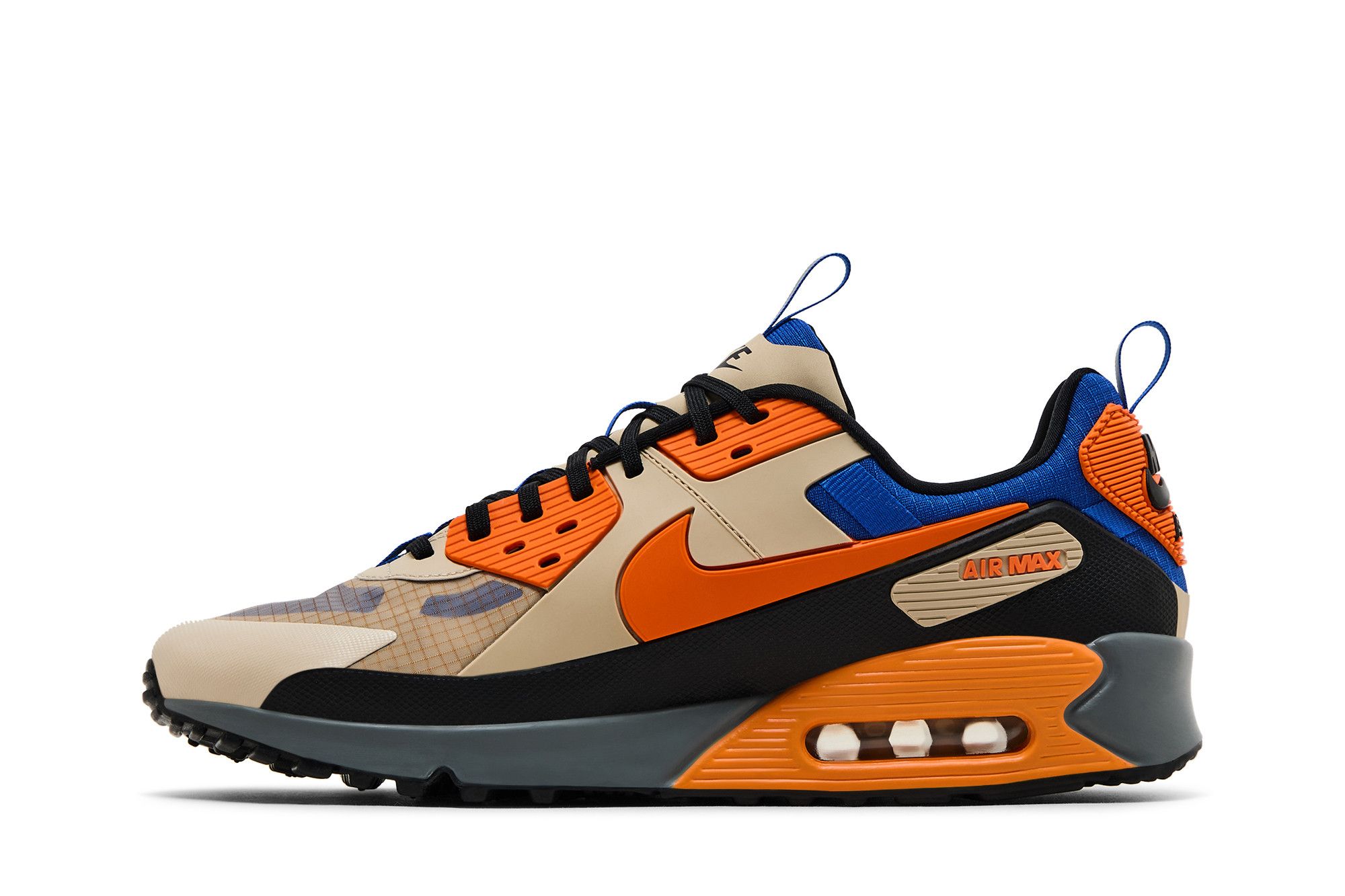 Buy Nike Air Max 90 Drift 'Mowabb' - FB2877 200 | GOAT
