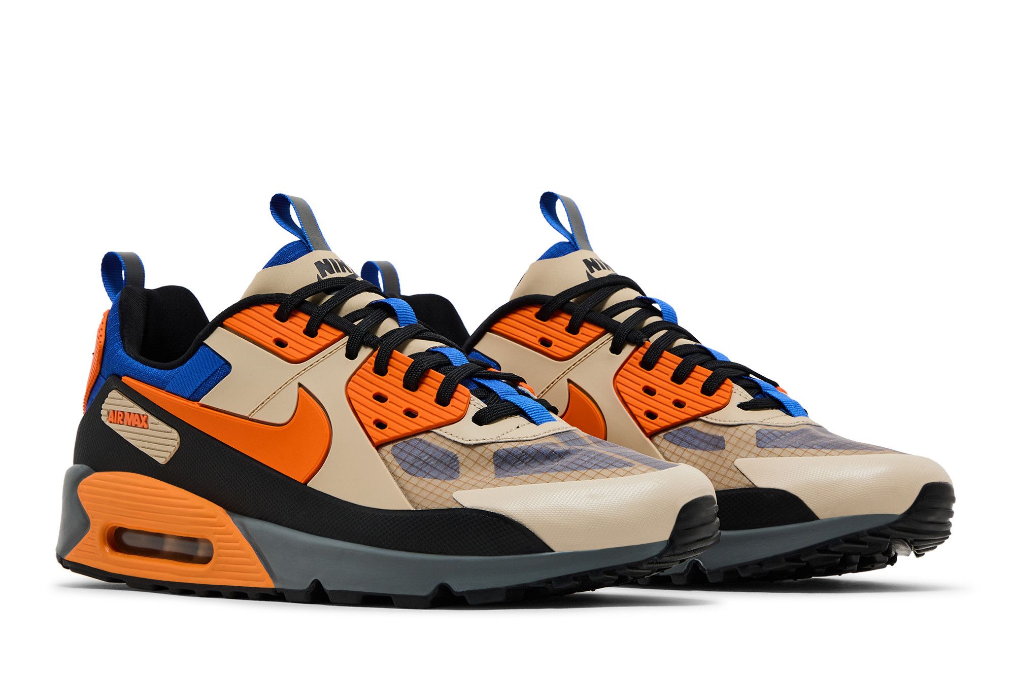 Buy Nike Air Max 90 Drift 'Mowabb' - FB2877 200 | GOAT CA