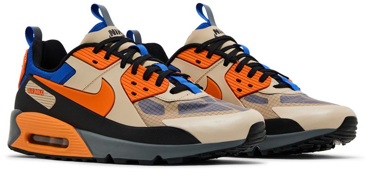 Nike Air Max 90 Drift Mowabb