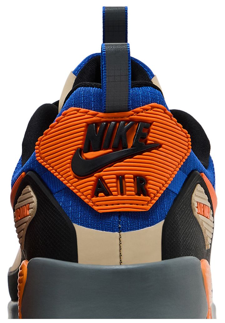 Nike Air Max 90 Drift Mowabb