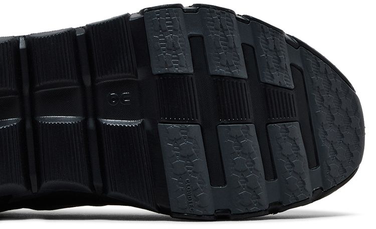 Bureau Borsche x Cloudflow 4 IKON Magnet Black