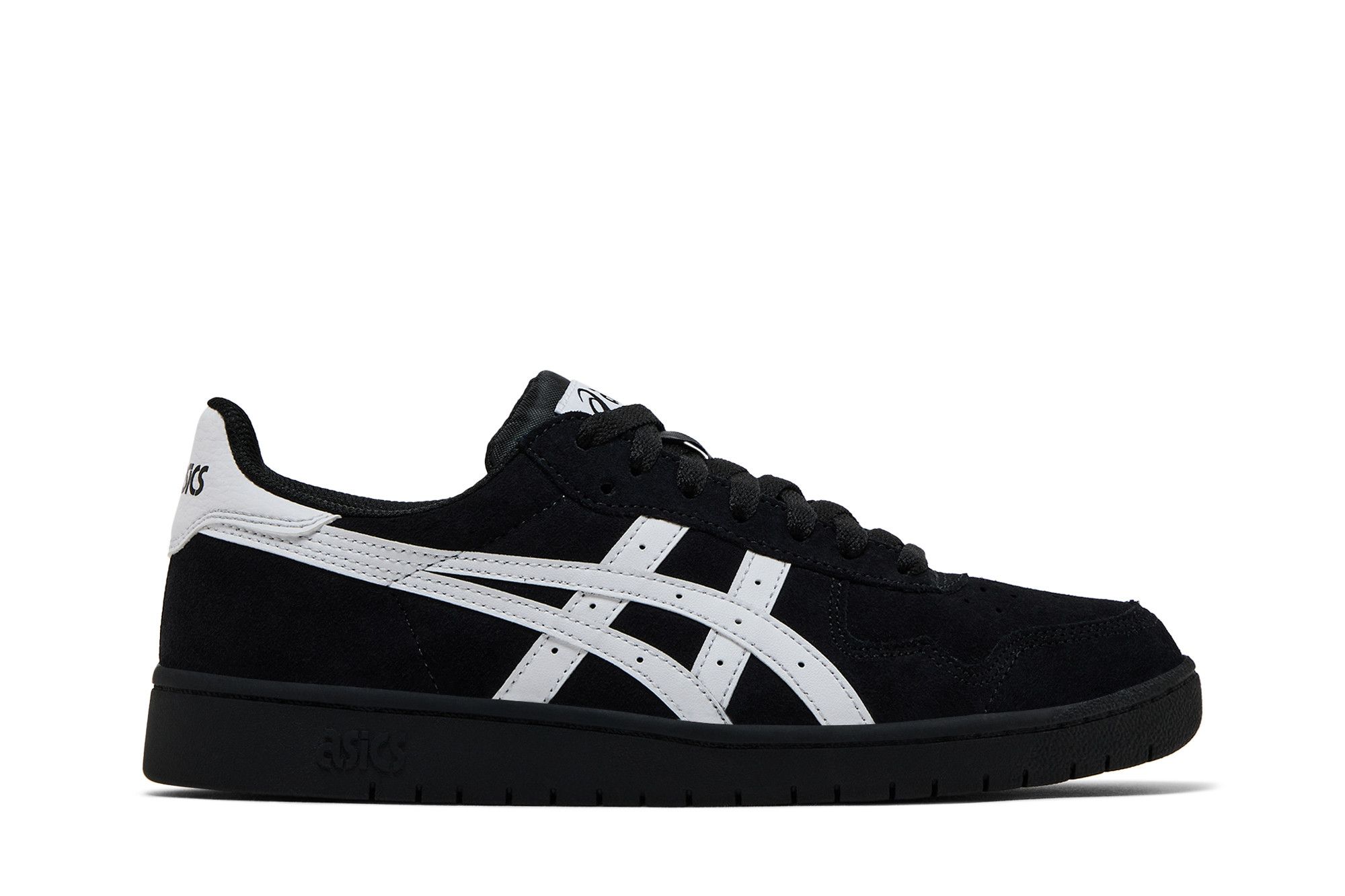 Buy Asics Japan Pro 'Black White' - 1201A920 001 | GOAT