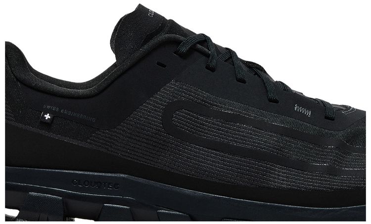 Bureau Borsche x Cloudflow 4 IKON Magnet Black