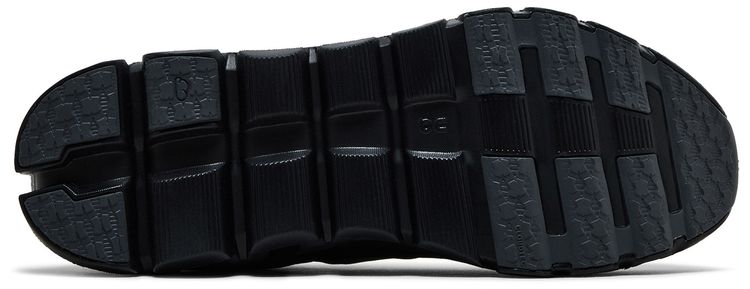 Bureau Borsche x Cloudflow 4 IKON Magnet Black