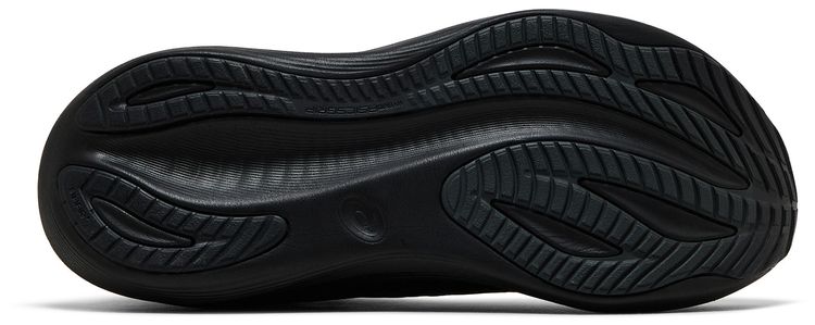 Asics Wmns Gel Nimbus 27 Black Graphite Grey