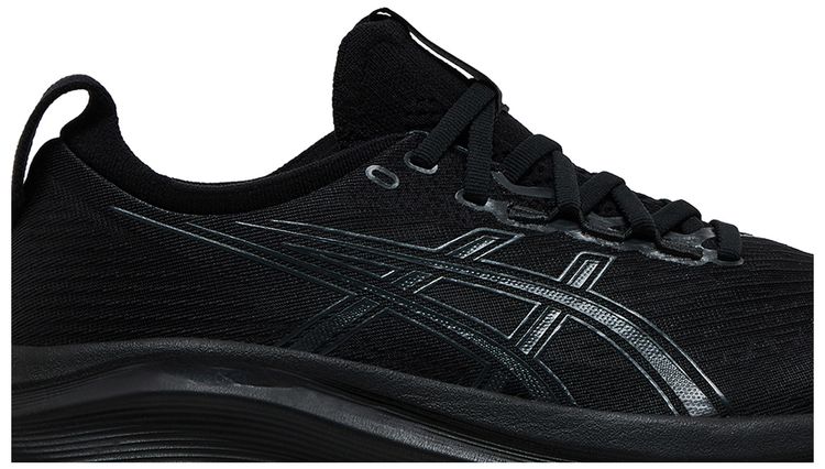 Asics Wmns Gel Nimbus 27 Black Graphite Grey