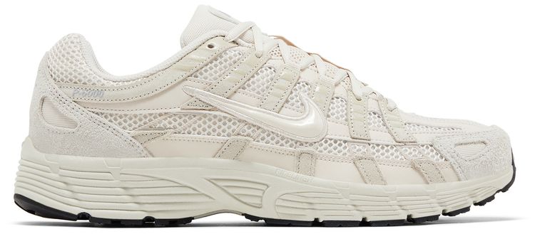 Nike P 6000 SE Light Orewood Brown