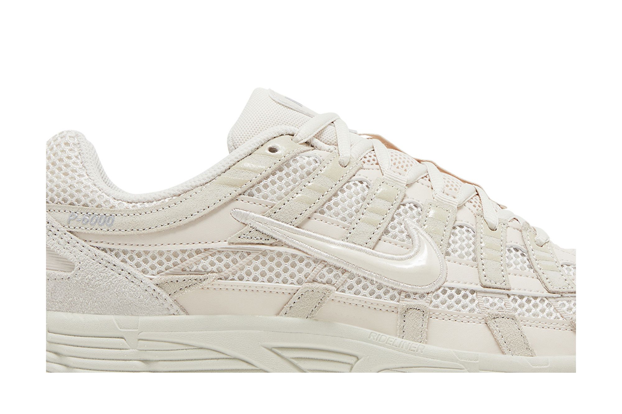 Buy Nike P-6000 SE 'Light Orewood Brown' - HF0015 100 | GOAT CA