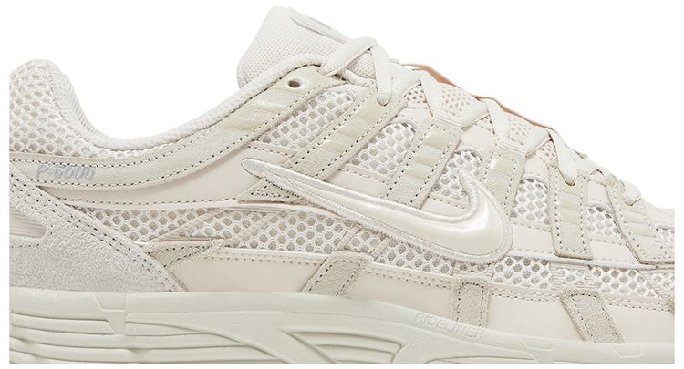 Nike P 6000 SE Light Orewood Brown