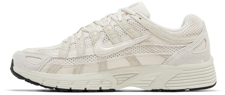 Nike P 6000 SE Light Orewood Brown