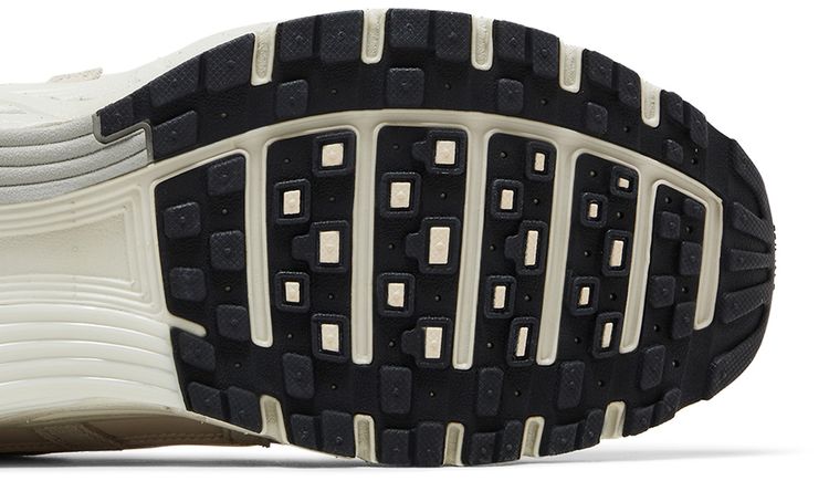 Nike P 6000 SE Light Orewood Brown