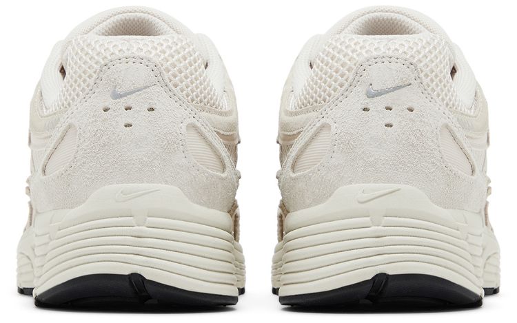 Nike P 6000 SE Light Orewood Brown