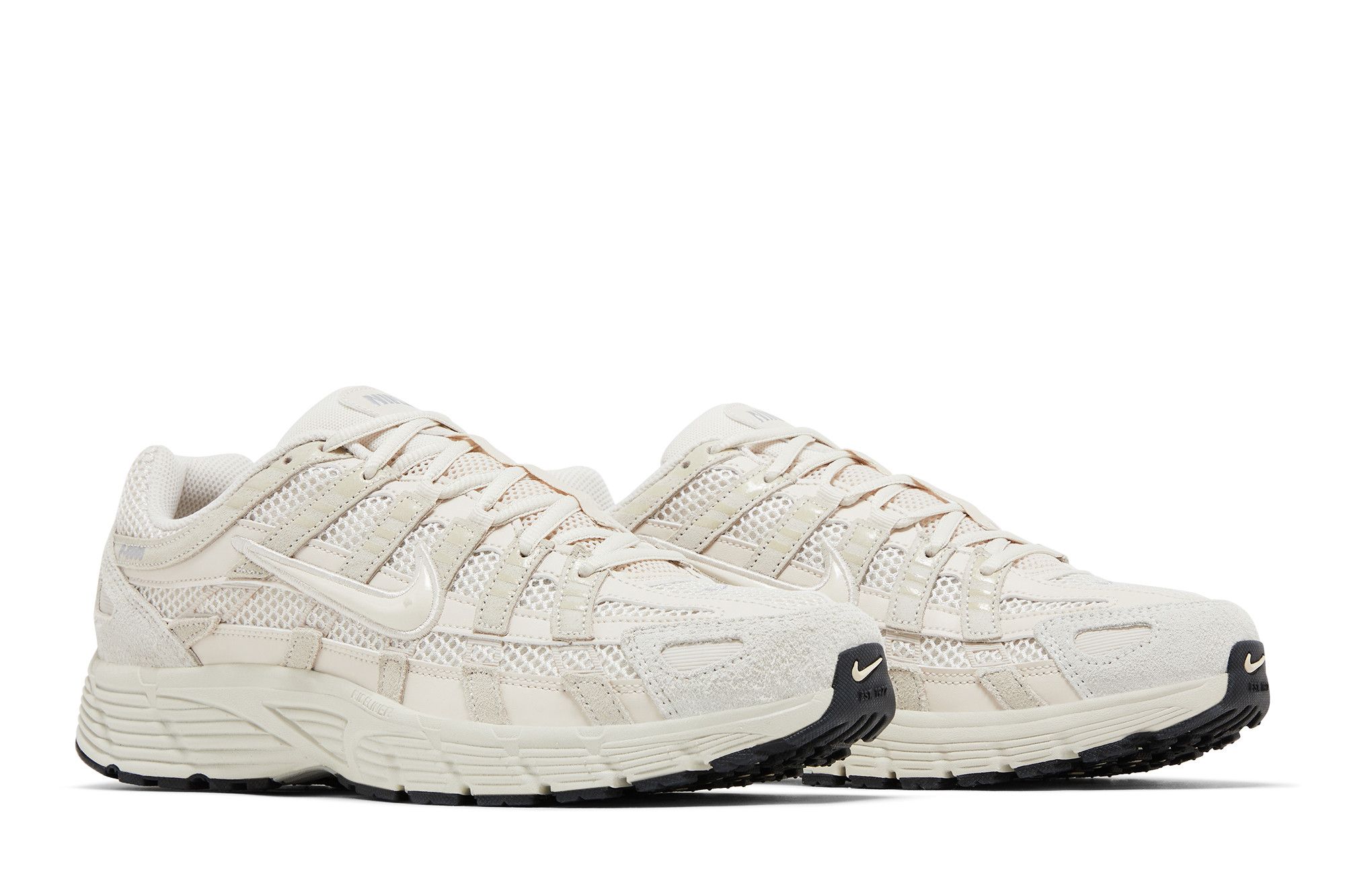 Buy Nike P-6000 SE 'Light Orewood Brown' - HF0015 100 | GOAT CA