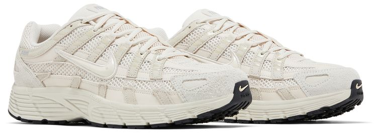 Nike P 6000 SE Light Orewood Brown