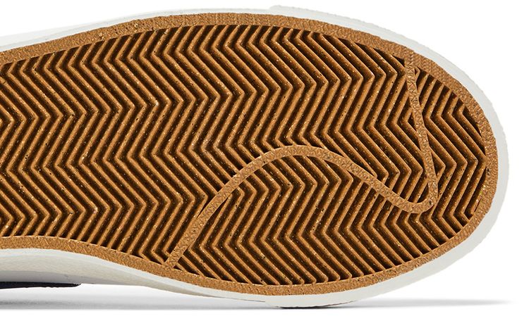 Nike Blazer Mid 77 Vintage White Deep Royal Blue