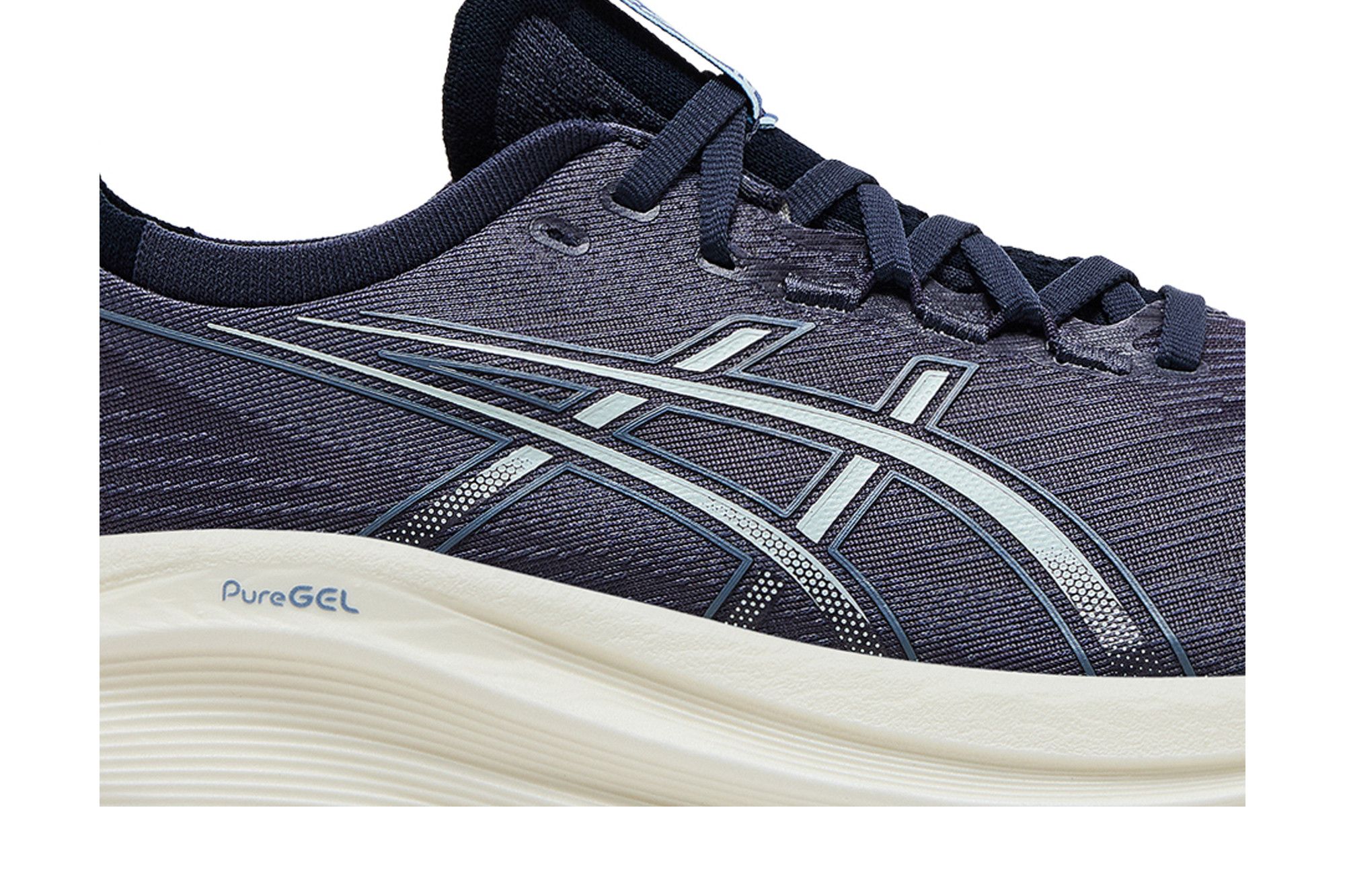 Buy Asics Wmns Gel Nimbus 27 'Indigo Fog' - 1012B753 500 | GOAT