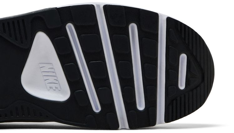 Nike Wmns Air Max 90 LV8 Phantom Metallic Silver Black