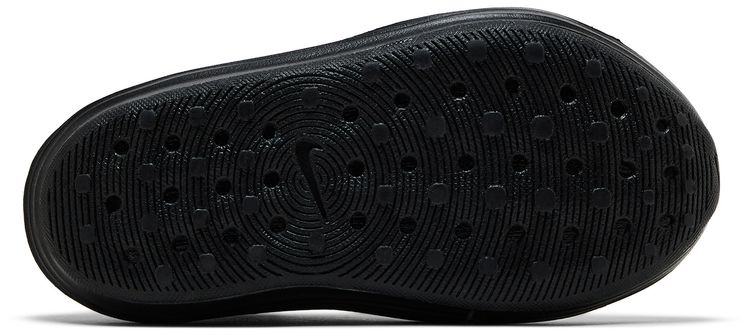 Nike ReactX Rejuven8 GS Triple Black