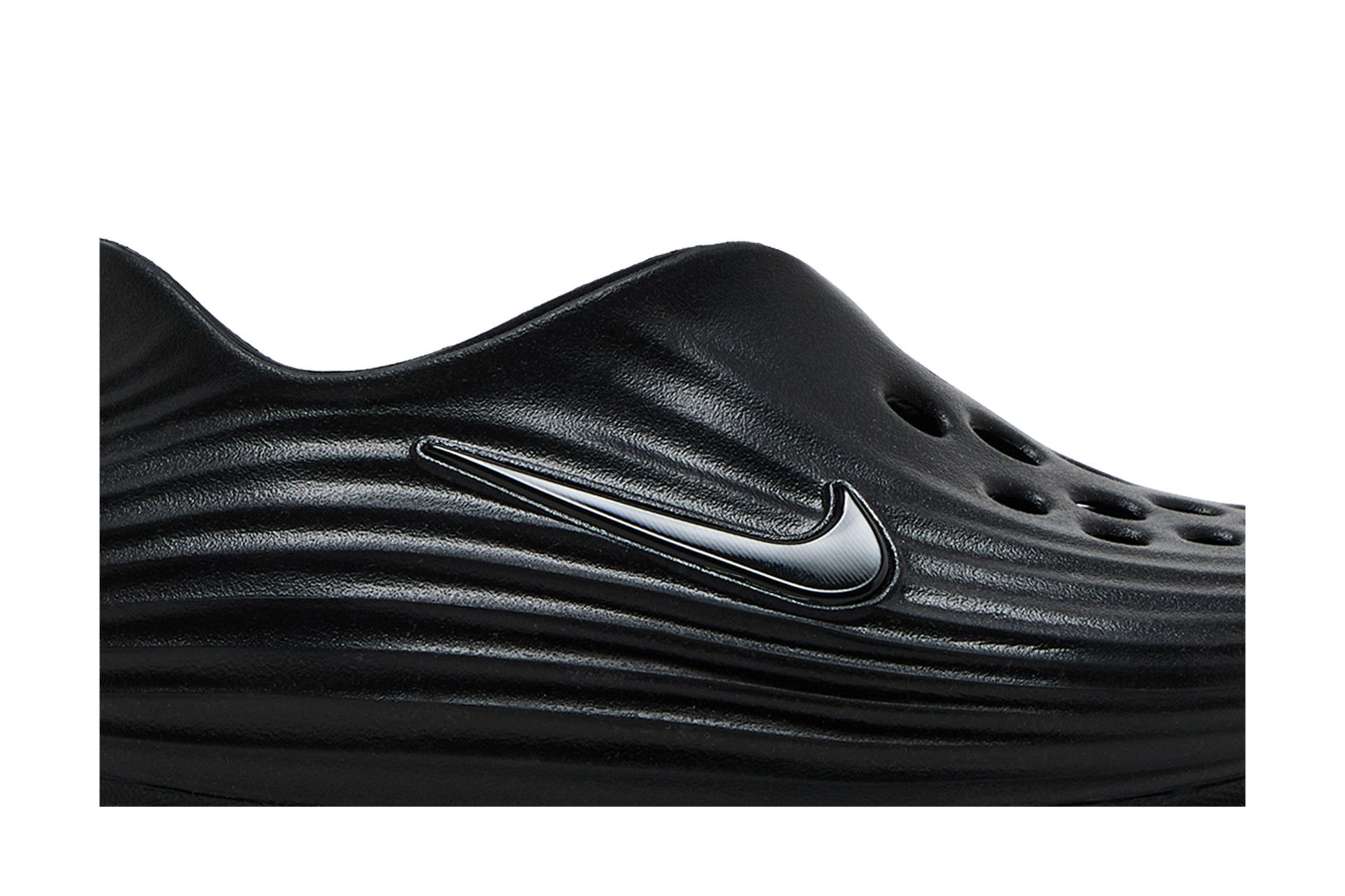 Buy ReactX Rejuven8 GS 'Triple Black' - IF1746 001 | GOAT