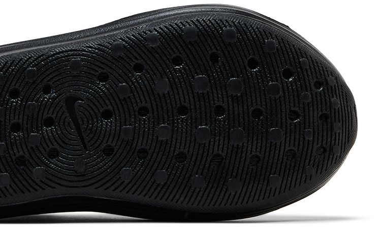 Nike ReactX Rejuven8 GS Triple Black