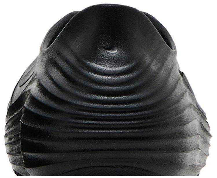 Nike ReactX Rejuven8 GS Triple Black