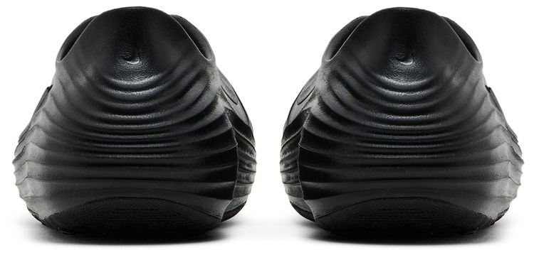 Nike ReactX Rejuven8 GS Triple Black