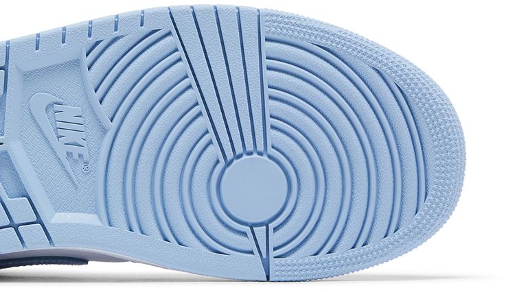 Wmns Air Jordan 1 Low Aluminum