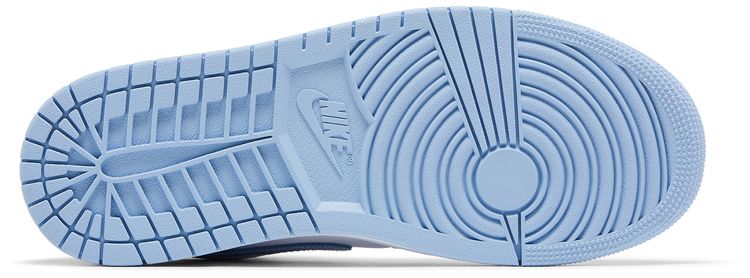 Wmns Air Jordan 1 Low Aluminum