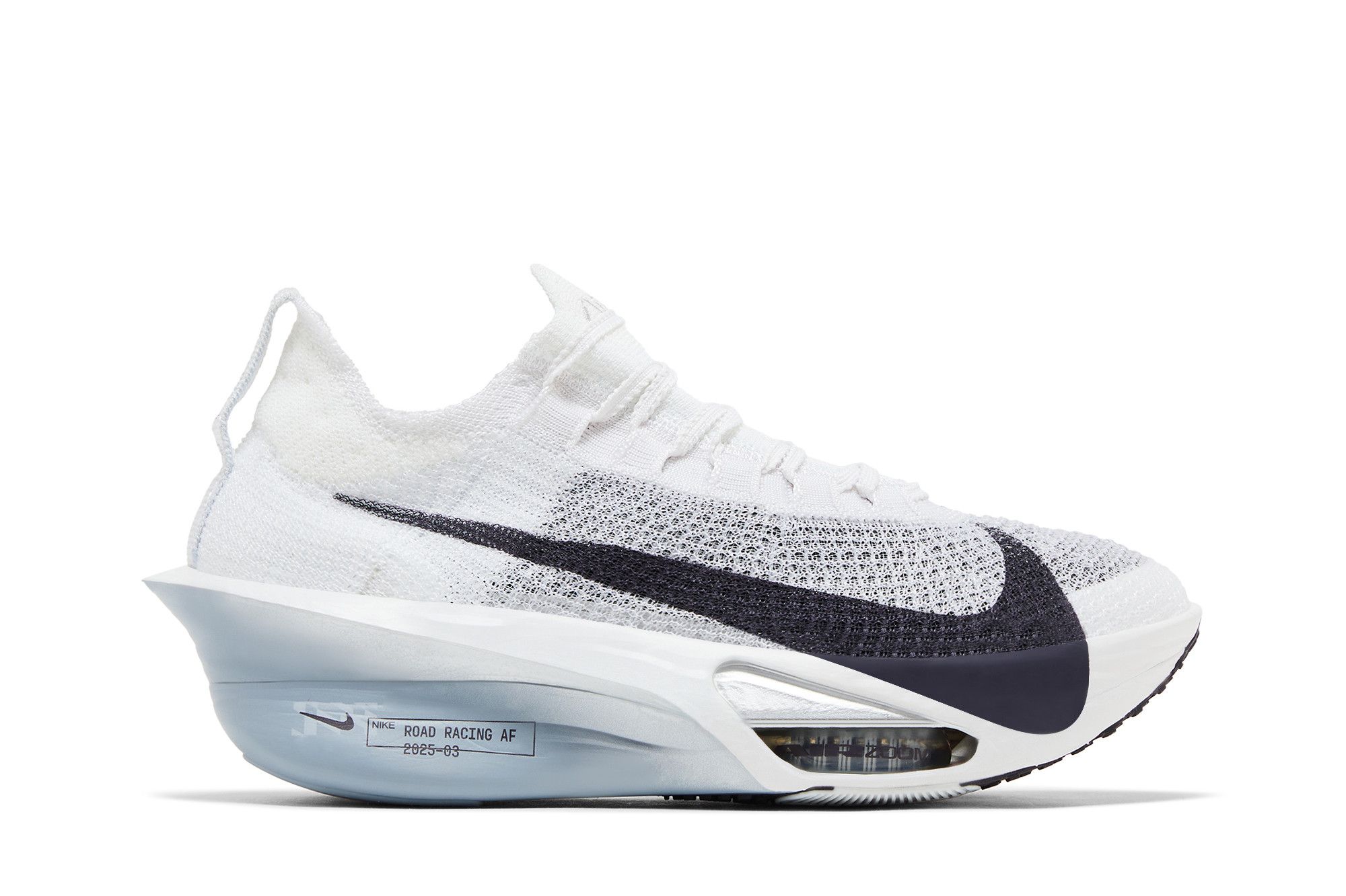 陸上競技用具 Nike AIR Zoom ALPHAFLY NEXT% FK 26cm Buy Nike Air Zoom Alphafly NEXT% 3 'Gridiron' - FD8311 101 | GOAT